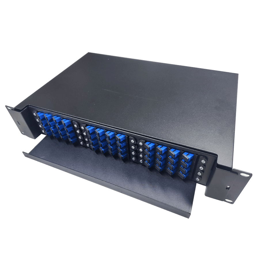 12, 24, 48-core ODF