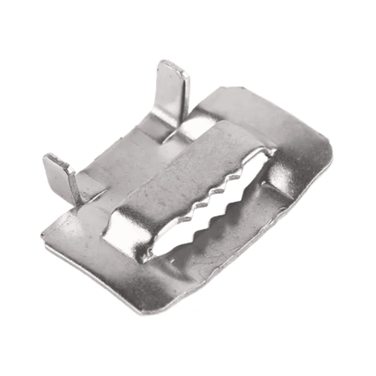 Steel Buckle