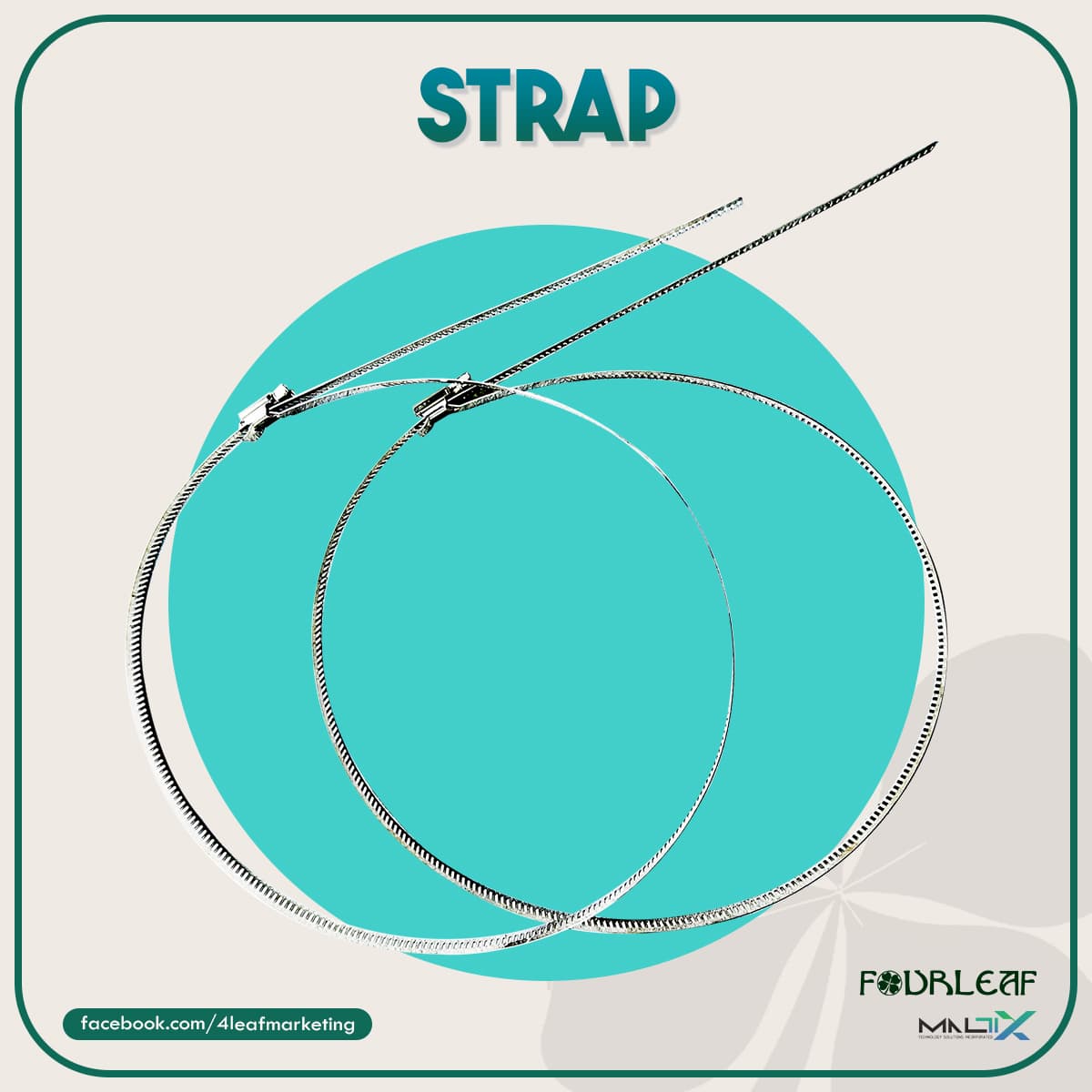Strap 120cm