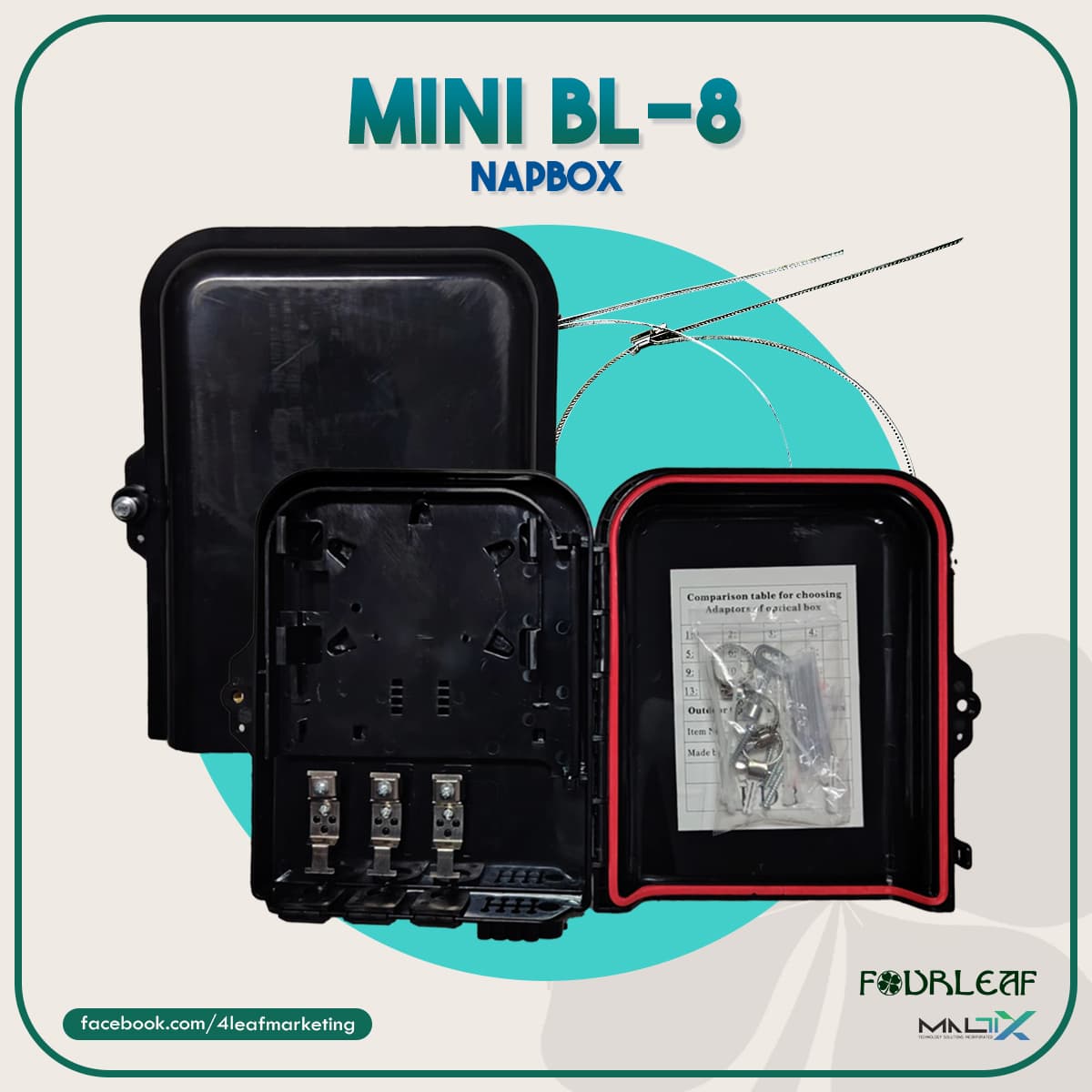 BL8-Mini