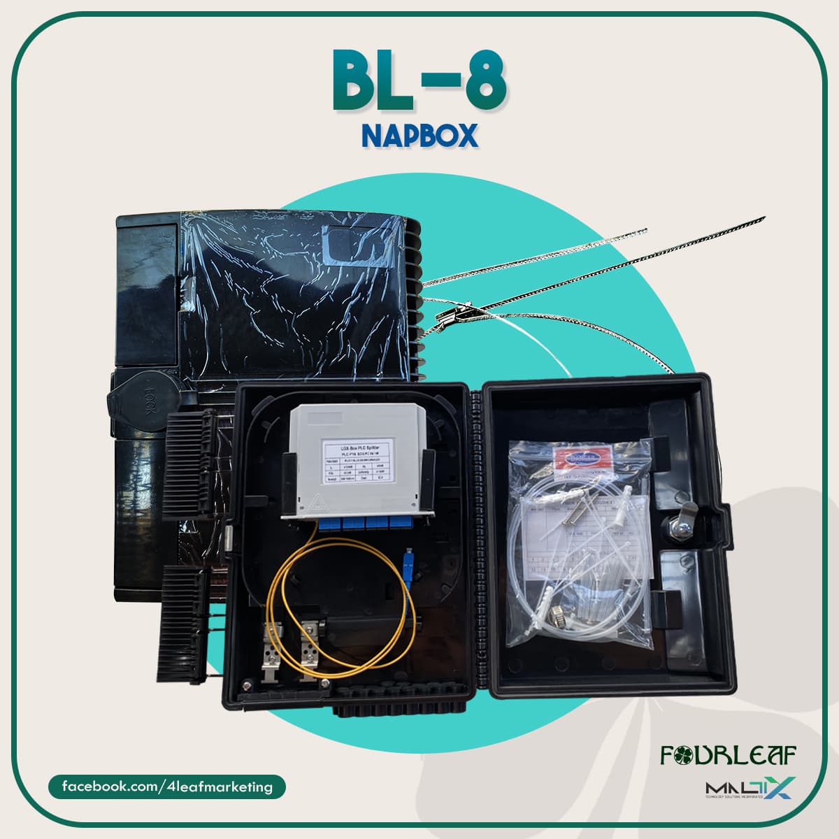 BL8