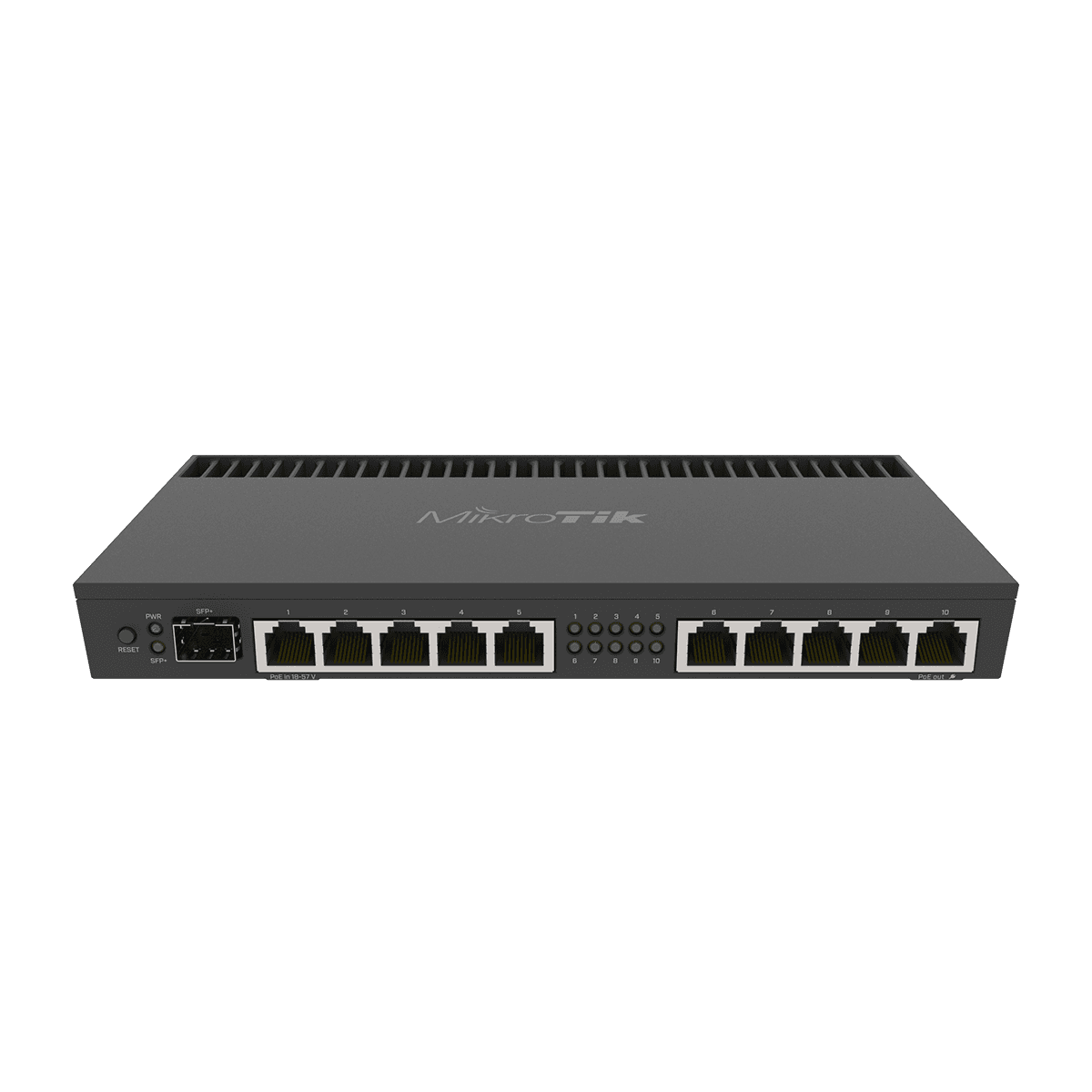 MikroTik RB 4011