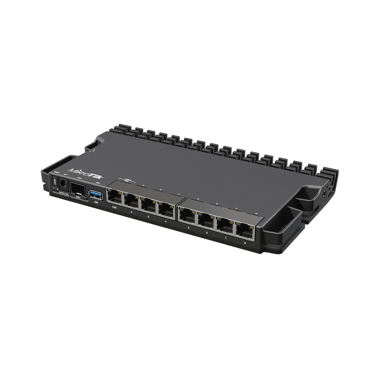 MikroTik RB 5009
