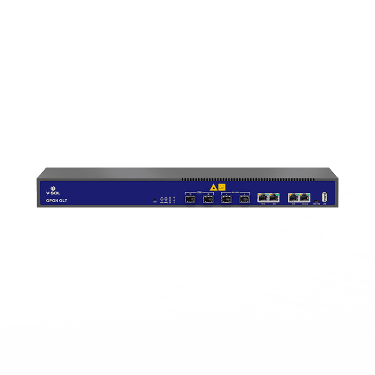 VSOL 2 PON GPON