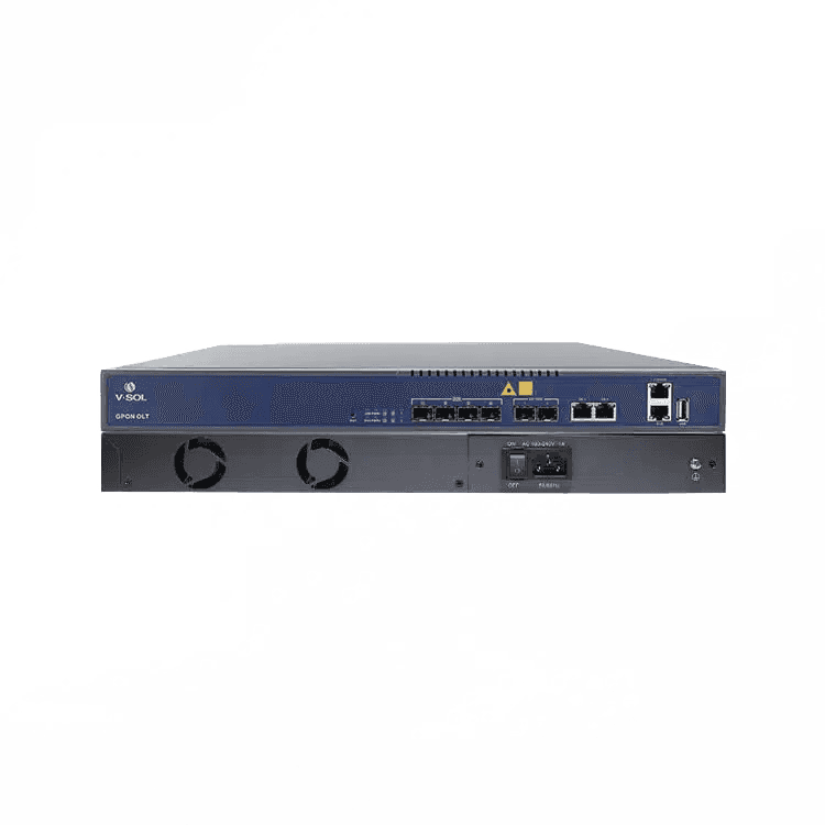 VSOL 4PON GPON