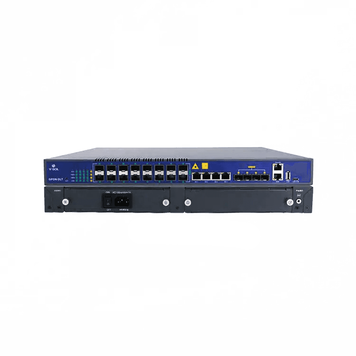 VSOL 16PON GPON OLT