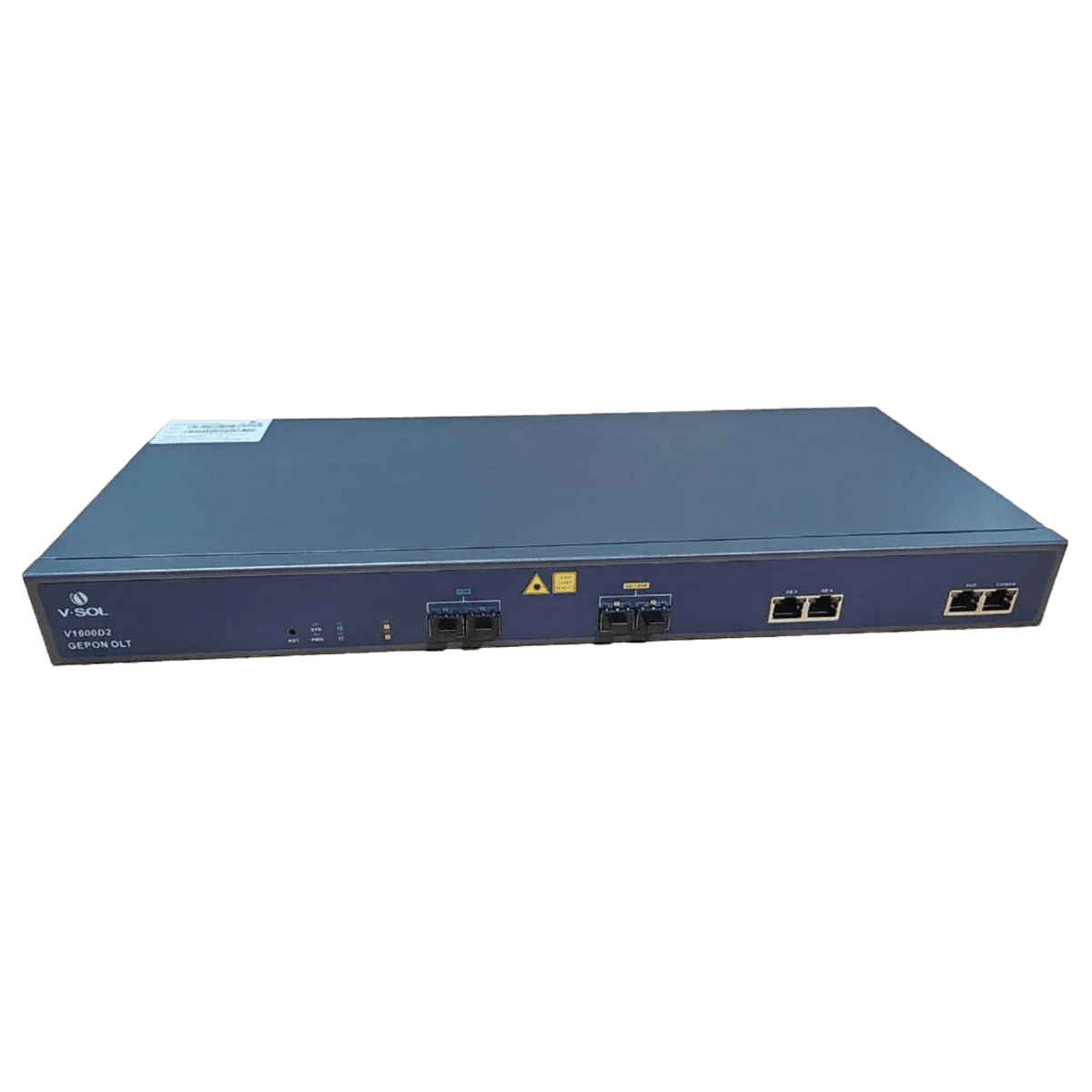 VSOL 2PON EPON w/ 9dB Module