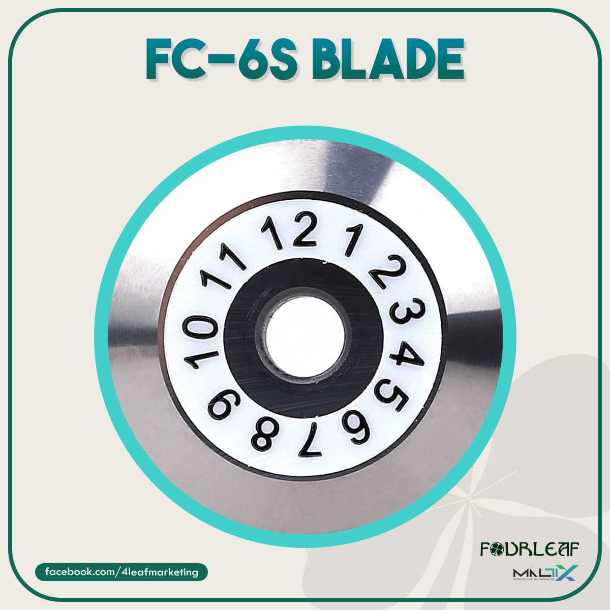 FC-6S Blade