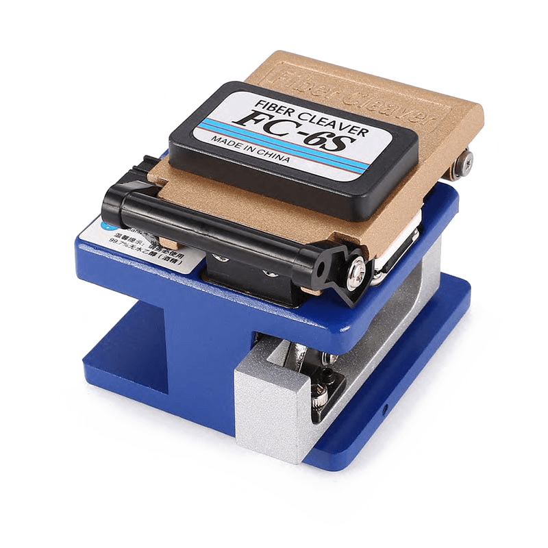 FIBER CLEAVER FC-6S