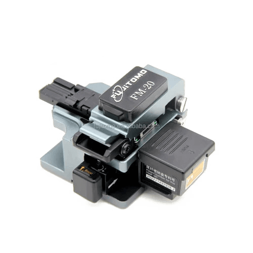 FUJITOMO FM-20 FIBER CLEAVER