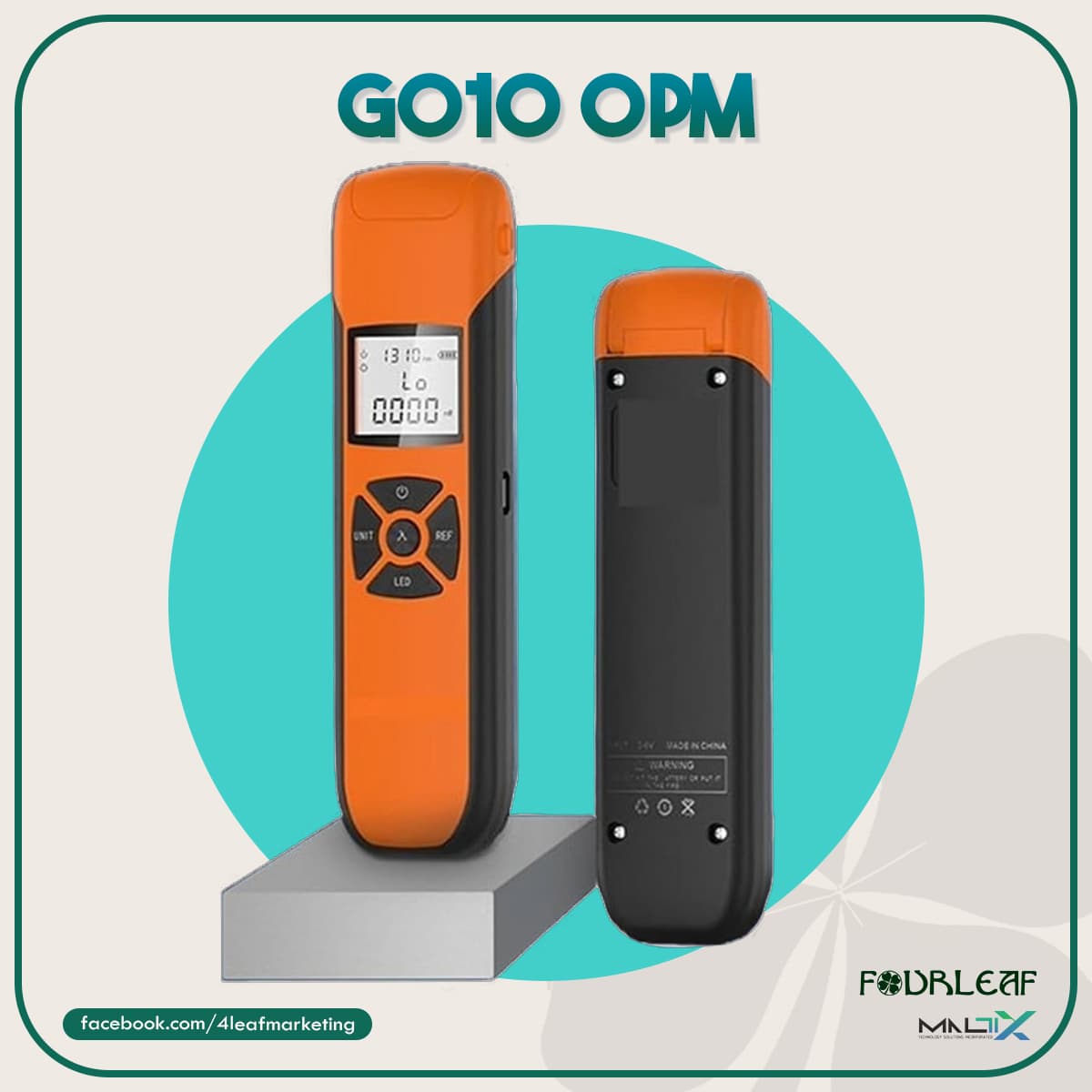 G010 OPM
