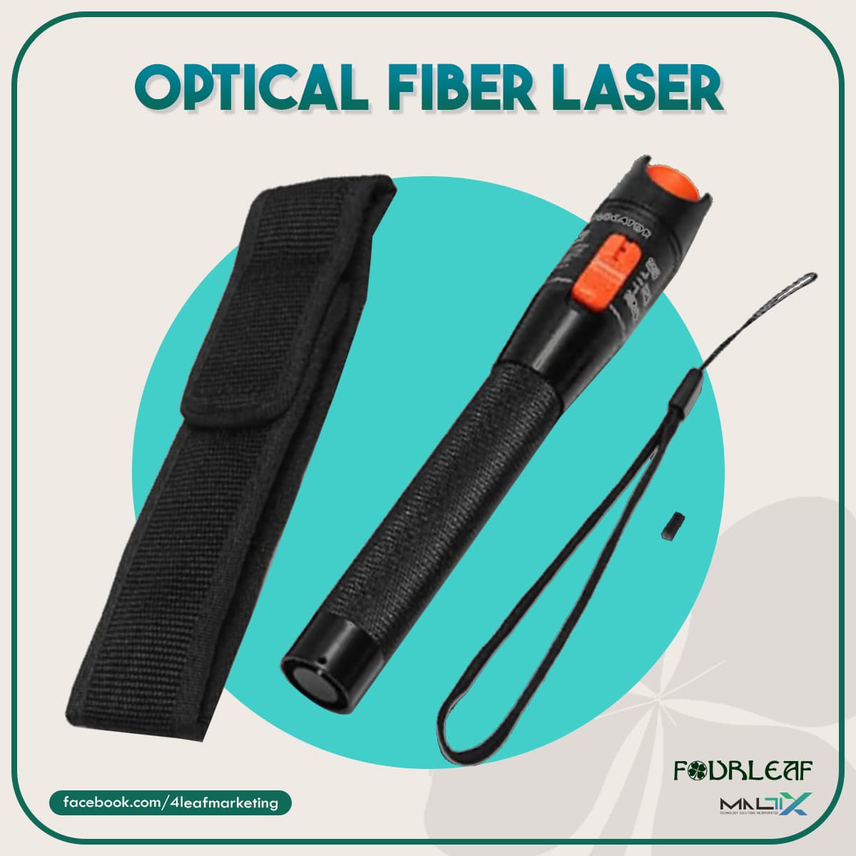 Optical Fiber Laser