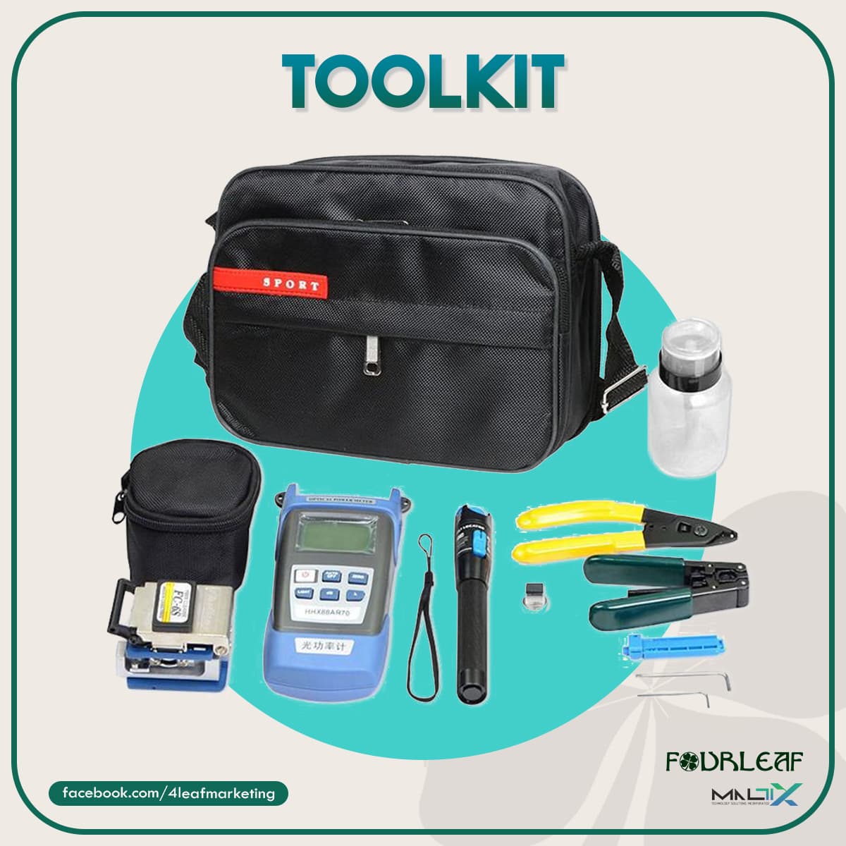 Toolkit