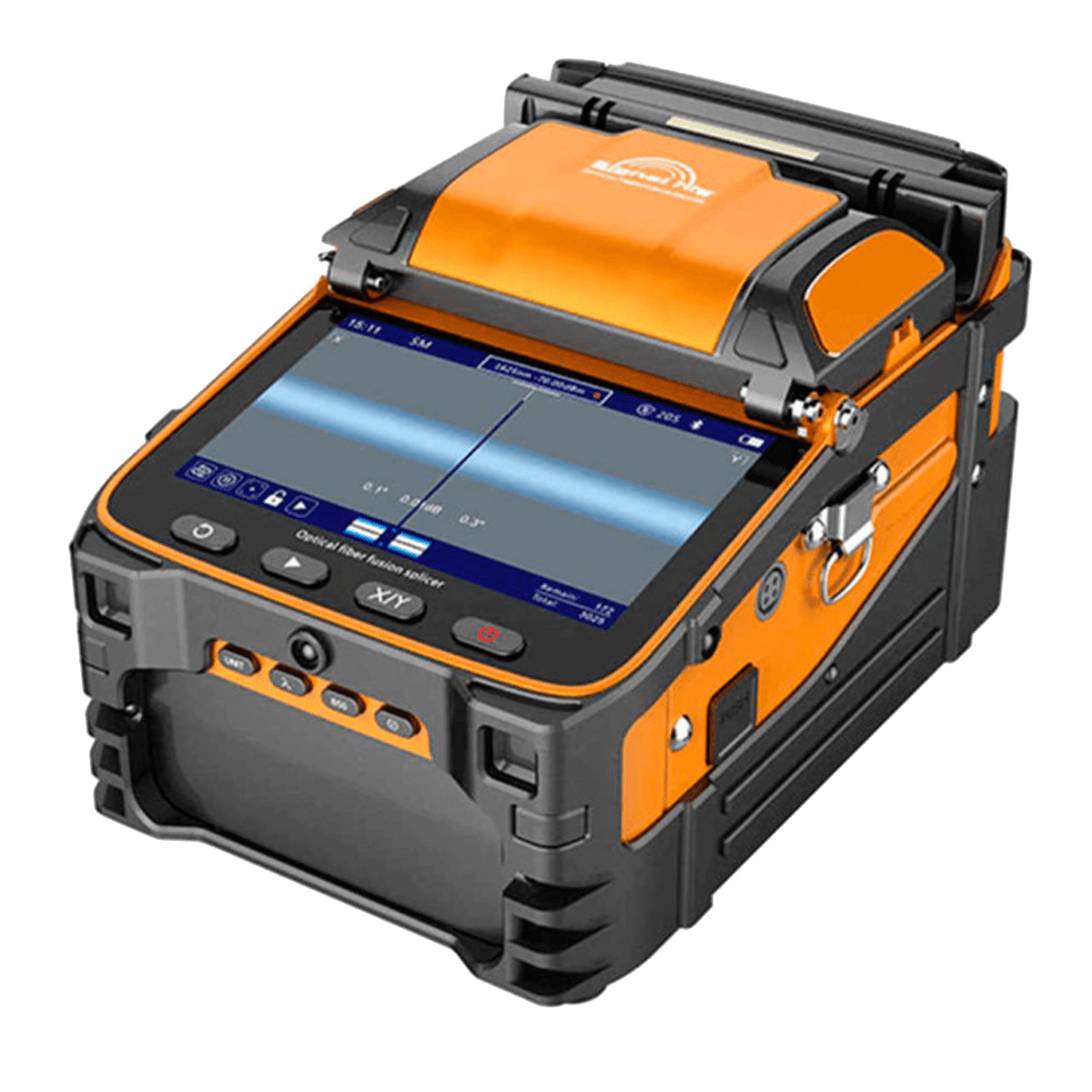 SIGNAL FIRE AI-9 FUSION