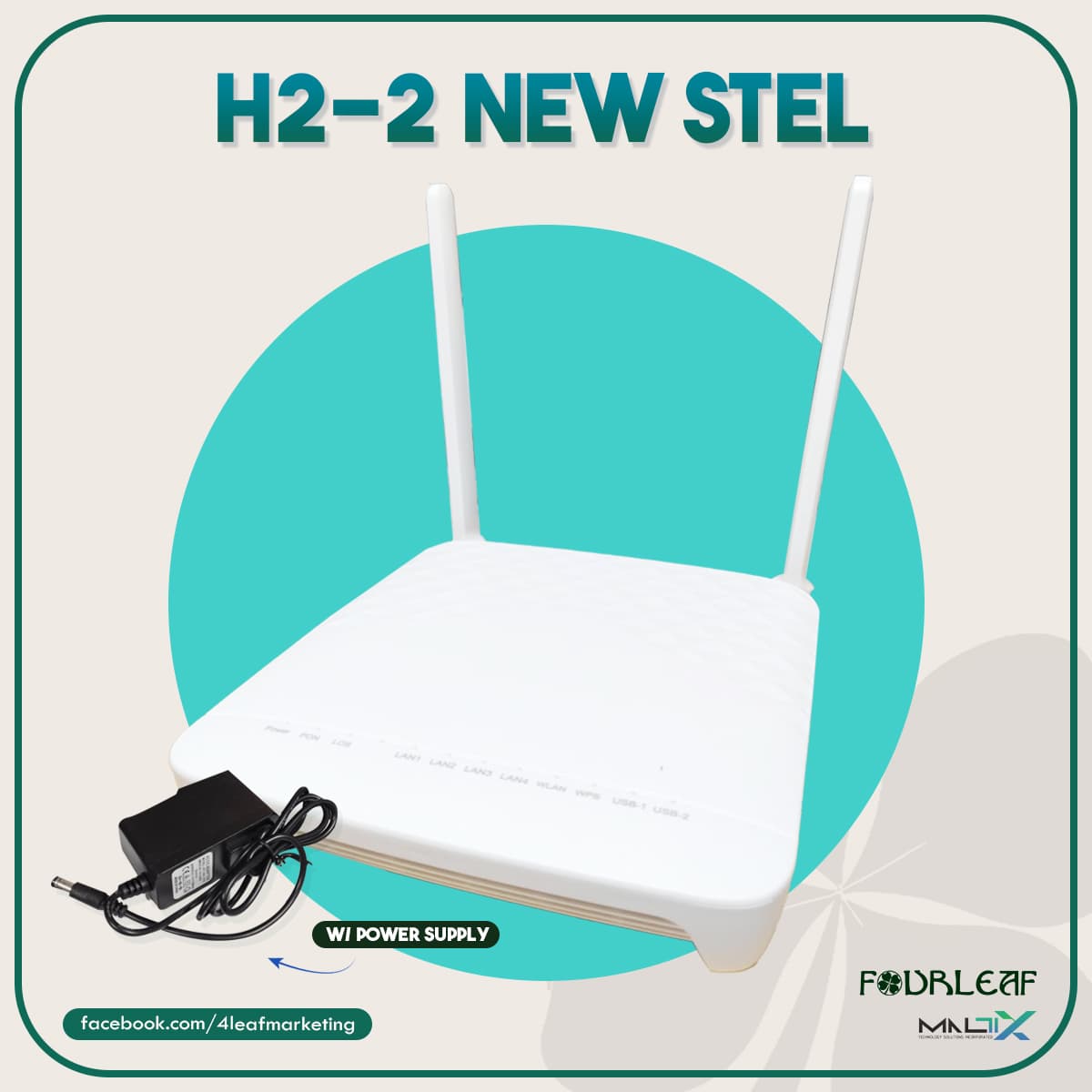 H2-2 New Stel