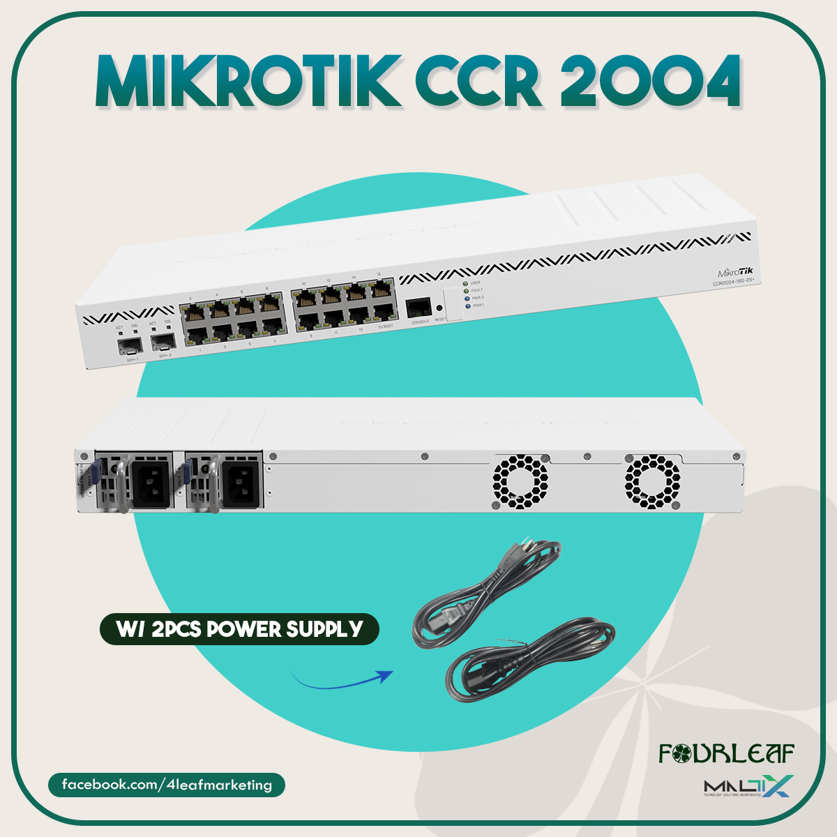 MIKROTIK