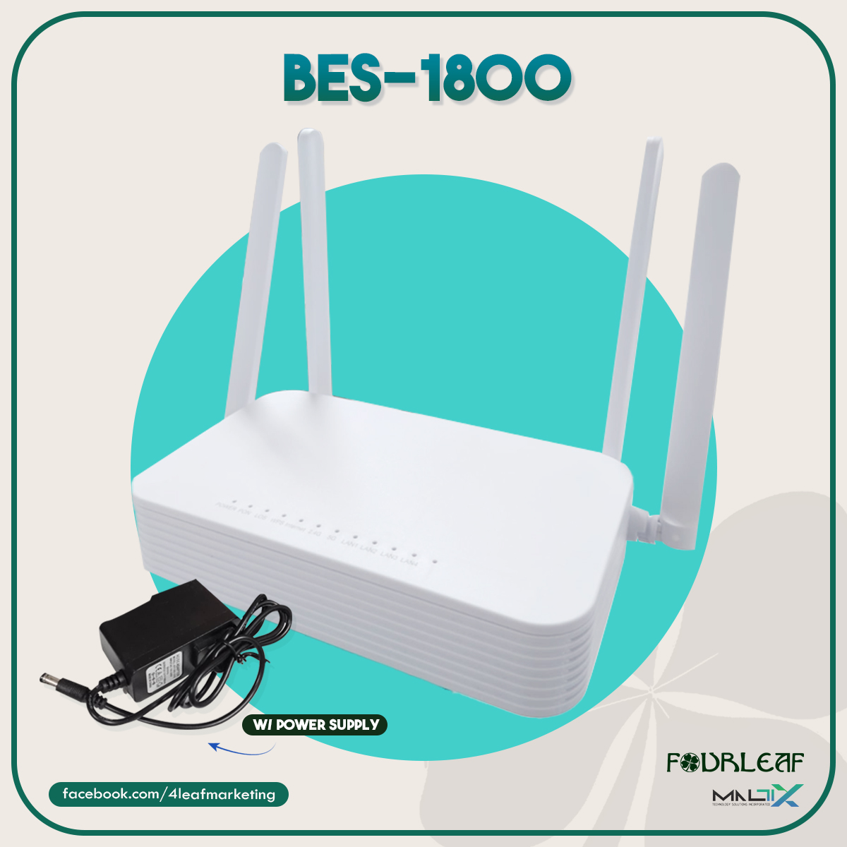 ONU MODEMS